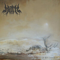 Hath Of Rot And Ruin CD Digipak