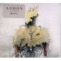 Aodon 11069 CD Digipak
