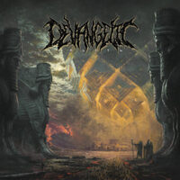 Devangelic Ersetu CD Digipak