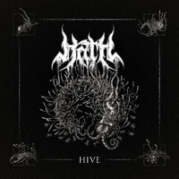 Hath Hive CD Digipak