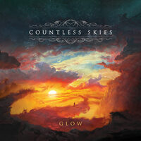 Countless Skies Glow CD Digipak