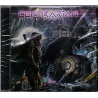 Contrarian Only Time Will Tell CD