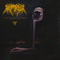 Noctambulist The Barren Form CD Digipak