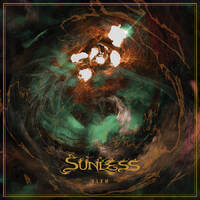 Sunless Ylem CD Digipak