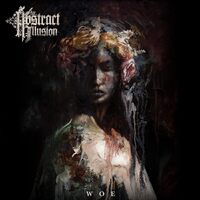 An Abstract Illusion Woe CD Digipak