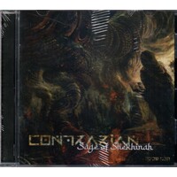 Contrarian Sage Of Shekinah CD