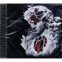 Aodon Portraits CD