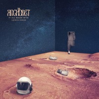 The Anchoret It All Began With Loneliness CD Digipak