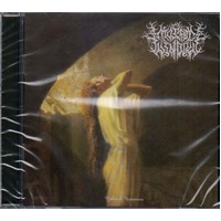 The Mosaic Window Plight Of Acceptance CD