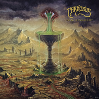 Carnosus Visions Of Infinihility CD Digipak