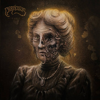 Carnosus Wormtales CD Digipak