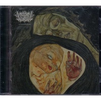 The Mosaic Window Hemasanctum CD
