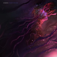 Dissocia To Lift The Veil CD Digipak
