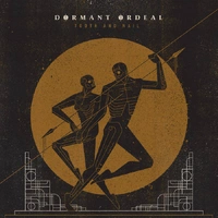 Dormant Ordeal Tooth And Nail CD Digipak Limited Edition