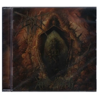  Putridity Morbid Ataraxia CD