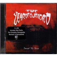 The Year Of Our Lord Dead To You 2 CD