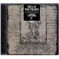 Circle Of Dead Children Psalm Of The Grand Destroyer CD