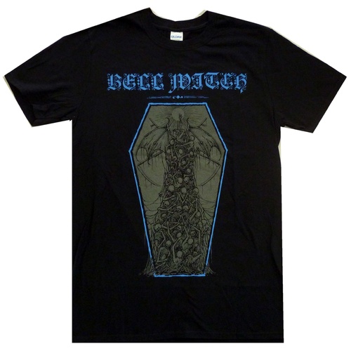 Bell Witch Spire of Skeletons Shirt [Size: S]