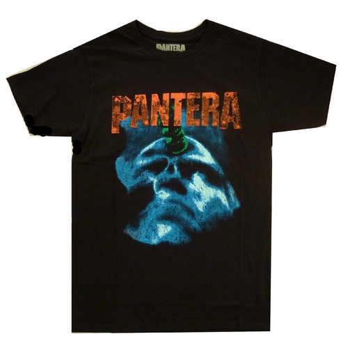 Pantera Far Beyond Driven World Tour Shirt [Size: S]