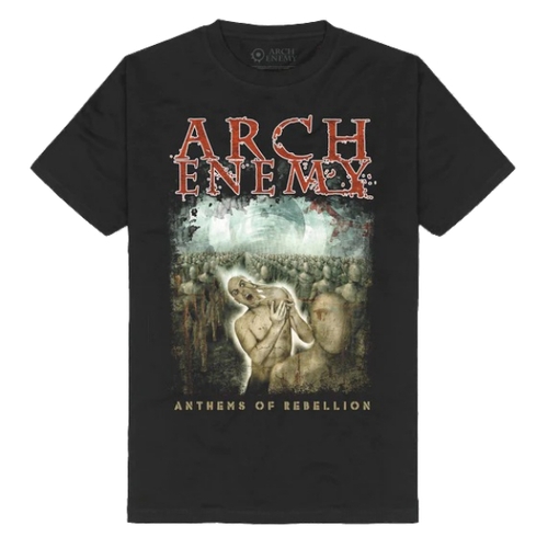Arch Enemy Anthems Of Rebellion Shirt [Size: S]
