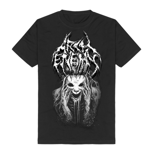 Arch Enemy Decievers Gore Shirt [Size: L]