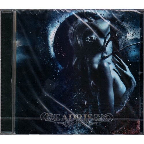 Deadrisen Self Titled CD