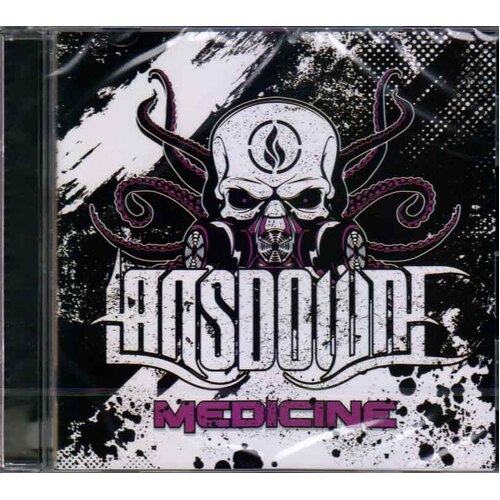 Lansdowne Medicine CD