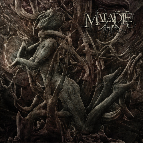 Maladie Symptoms CD