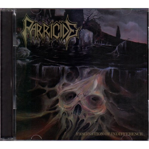 Parricide Fascination Of Indifference CD