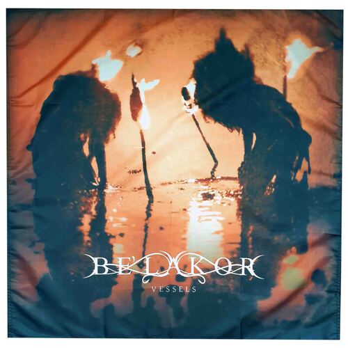 Be'lakor Vessels Poster Flag
