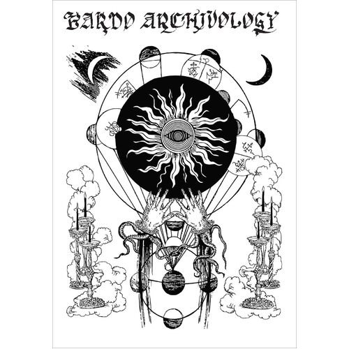 Bardo Archiveology Magazine Issue 1