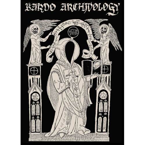 Bardo Archiveology Magazine Issue 2