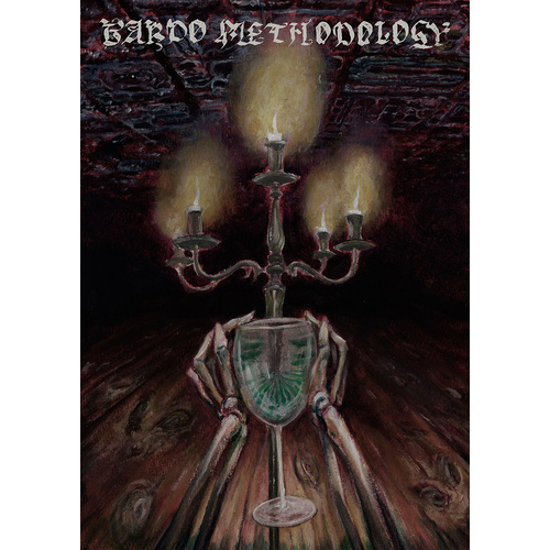 Bardo Methodology Magazine Issue 6