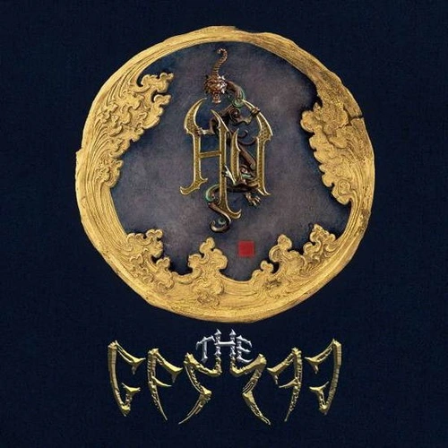 The Hu The Gereg CD Deluxe Edition