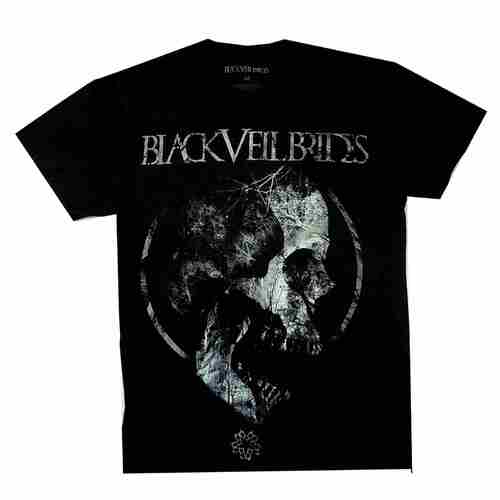 Black Veil Brides Roots Shirt [Size: S]