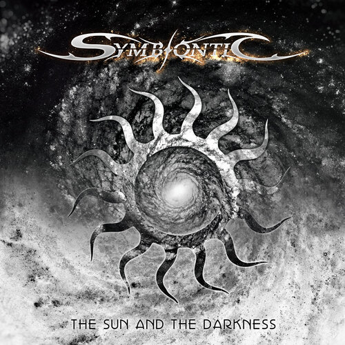 Symbiontic The Sun And The Darkness CD Digipak