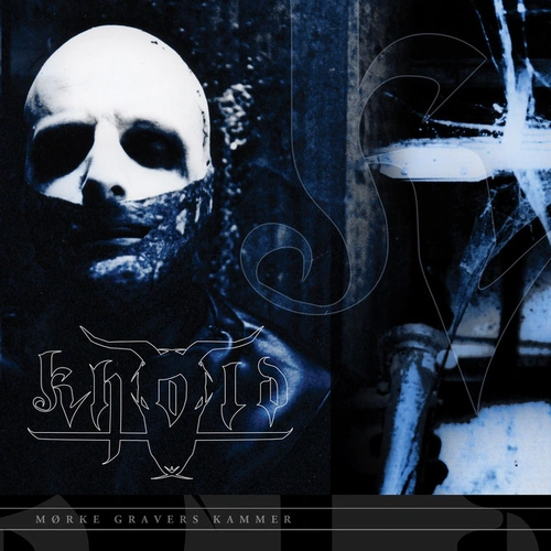 Khold Morke Gravers Kammer CD