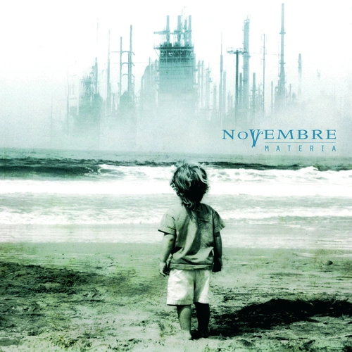 Novembre Materia CD 
