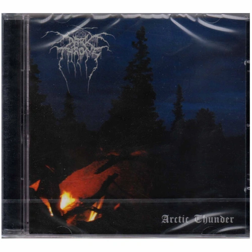 Darkthrone Arctic Thunder CD