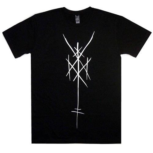 Wiegedood Logo Shirt [Size: M]