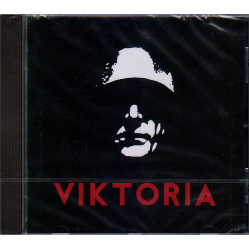 Marduk Viktoria CD