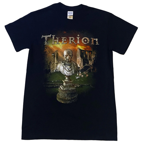 Therion Beloved Antichrist Shirt [Size: S]