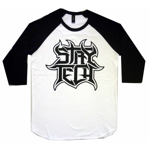 Archspire Stay Tech Baseball Shirt [Size: S]