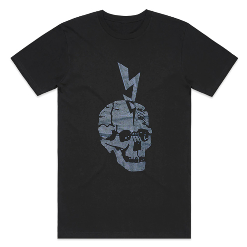 Bolzer Godspeed Shirt [Size: L]