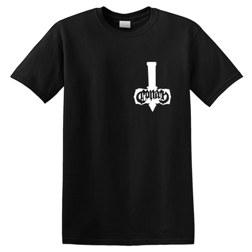 Conan 2018 Australia New Zealand Tour Shirt [Size: S]