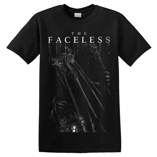 The Faceless Witch Shirt [Size: S]