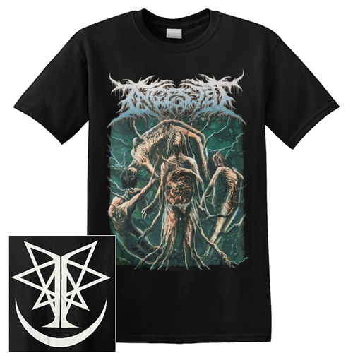 Ingested Engorgement Shirt [Size: S]