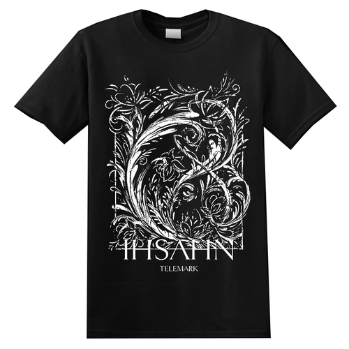 Ihsahn Telemark Shirt [Size: M]