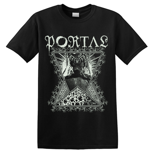 Portal Vexation Shirt [Size: S]