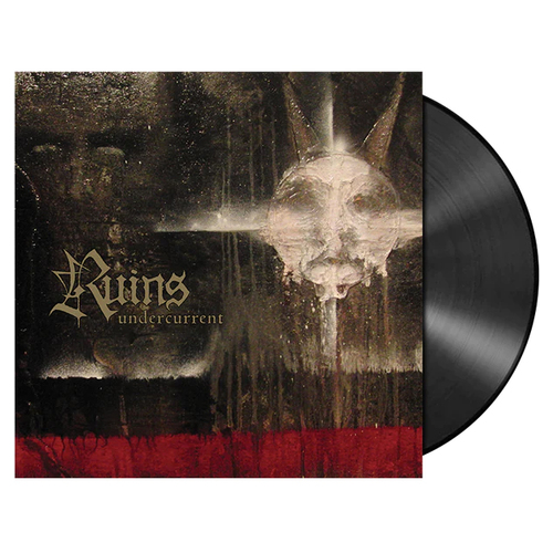 Ruins Undercurrent Vinyl LP Record